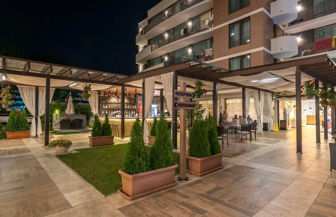 Lion Sunny Beach Hotel-1