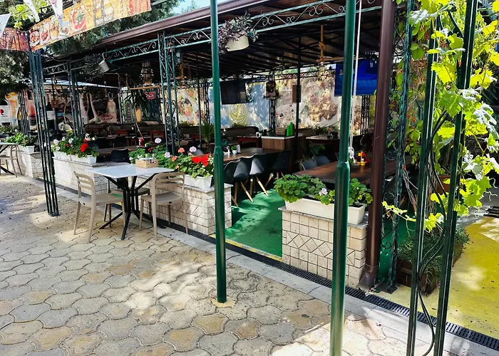 Sunny Day Club Hotel